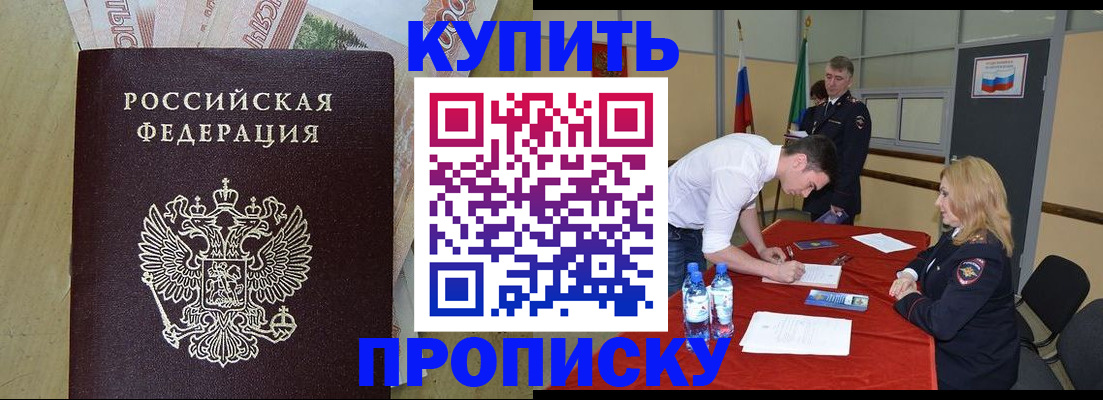 прописка 2025 в Красноармейске